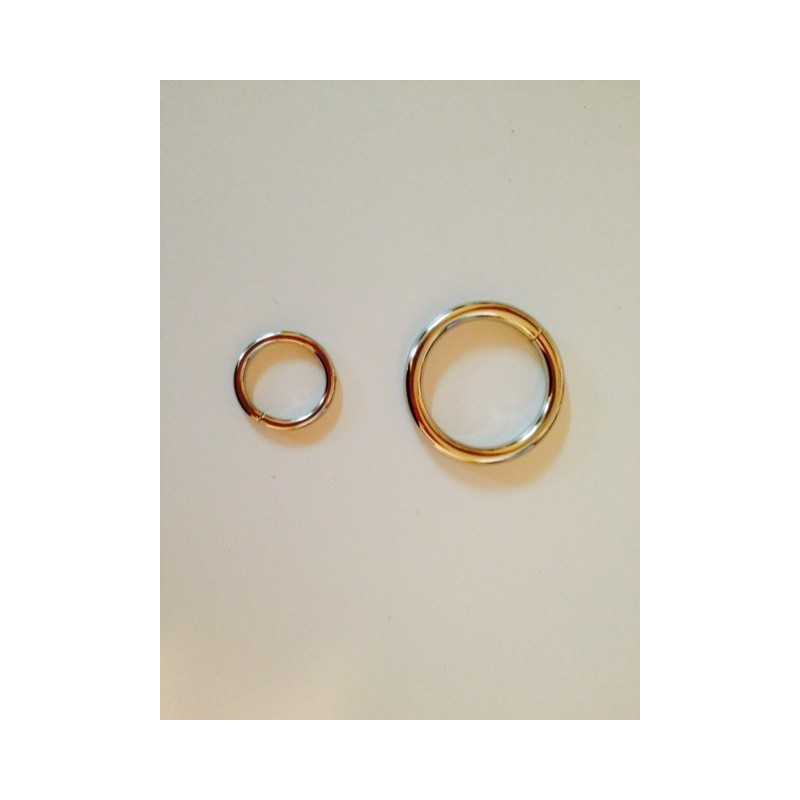 Split ring