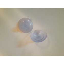 Replacement suction cup