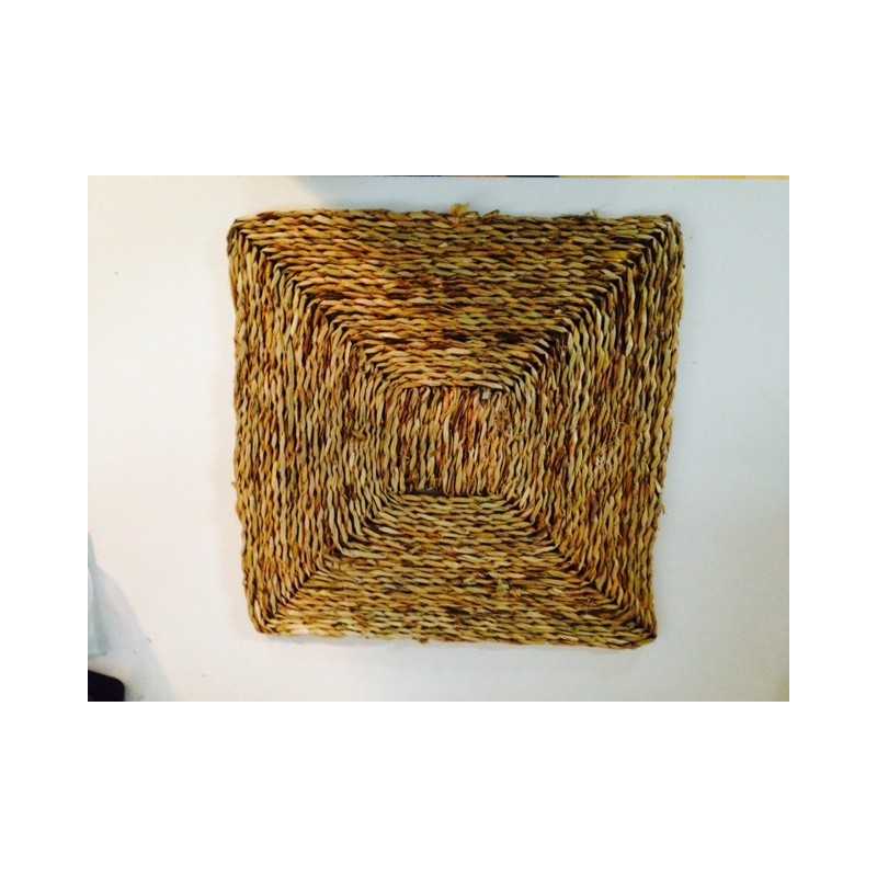 Seagrass mat