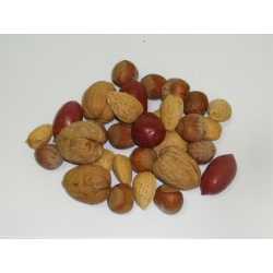 3 nuts blend (bulk)