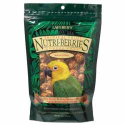 Nutri-Berries Conure