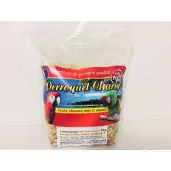 Perroquet Charly Veterinary formula small