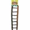 Birdiebark ladder