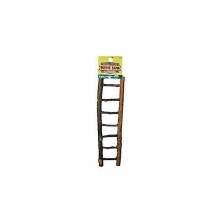 Birdiebark ladder