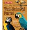 Guide to a well behaved parrot