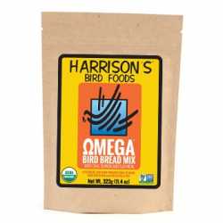 Harrisons bird bread Omega 3