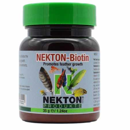 Nekton Biotin
