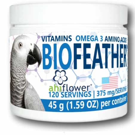 BioFeather