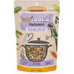 Cookin Pastamoré