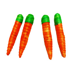 Sola wood carrot
