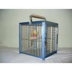 Kings cages small