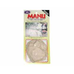 Manu minural stone